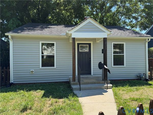 1901 Blair Street , Richmond, VA 23220