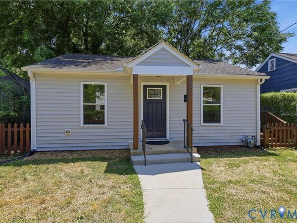 1901 Blair Street, Richmond, VA 23220