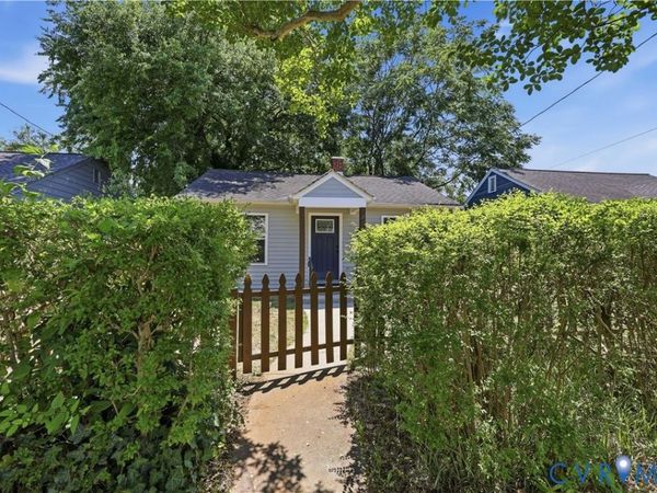 1901 Blair Street, Richmond, VA 23220