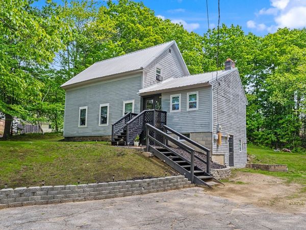 1954 Wakefield Road, Wakefield, NH 03872