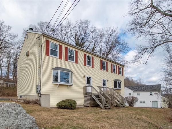 22 Maple , Bethel, CT 06801