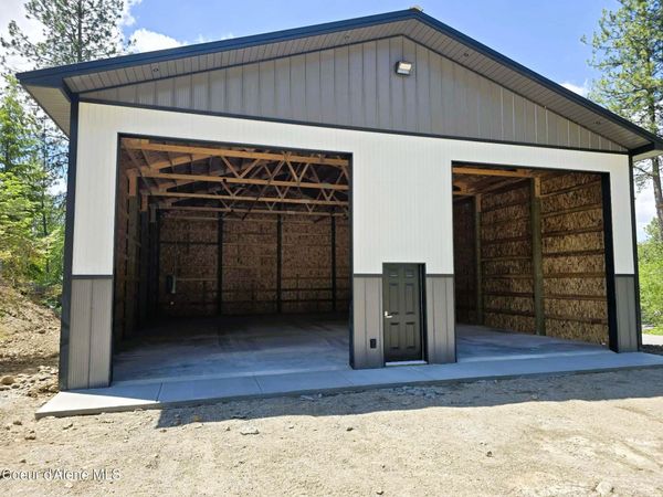 NKA Bonanza Ranch LT 2 BLK 21 , Coeur d'Alene, ID 83814