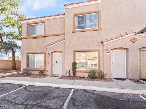 2153 Sleepy, Las Vegas, NV 89106