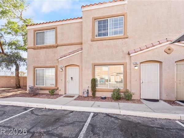 2153 Sleepy, Las Vegas, NV 89106