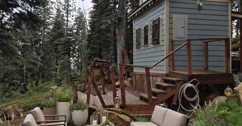 467 Skyline Dr, Arnold, CA 95223 Photo