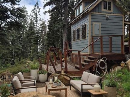 467 Skyline Dr, Arnold, CA 95223 Photo