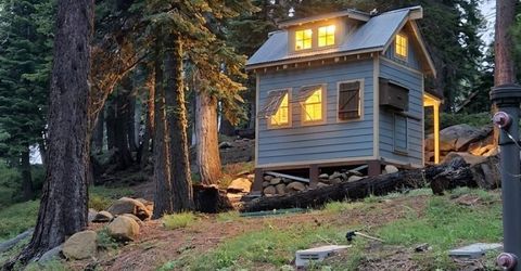 467 Skyline Dr, Arnold, CA 95223 Photo