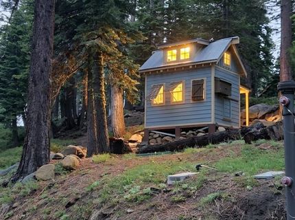 467 Skyline Dr, Arnold, CA 95223 Photo