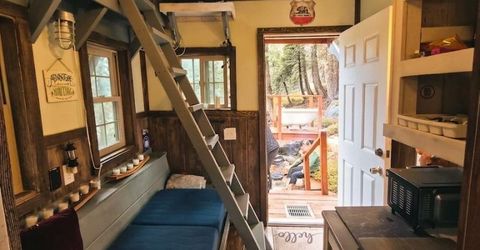 467 Skyline Dr, Arnold, CA 95223 Photo