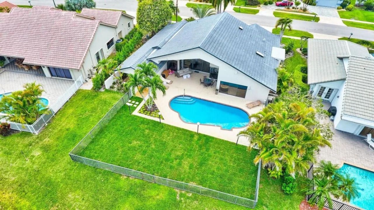 10875 Boca Woods Lane, Boca Raton, FL 33428 Photo