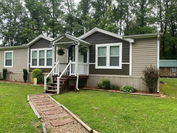 498 County Road 445, Oxford, MS 38655
