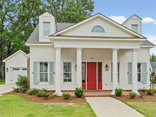 1049 Fieldstone Lane, Oxford, MS 38655