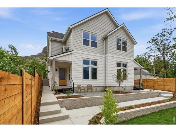 1617 Ford St, Unit A, Golden, CO 80401