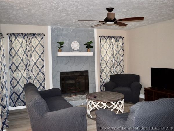 6809 Willowbrook Drive, Unit 1, Fayetteville, NC 28314