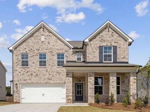 1998 Brookhill Way , Snellville, GA 30078