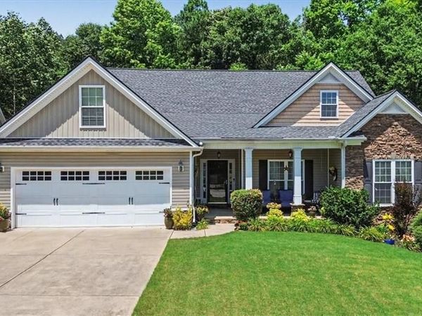 106 Caitlin Lane, Dallas, GA 30132