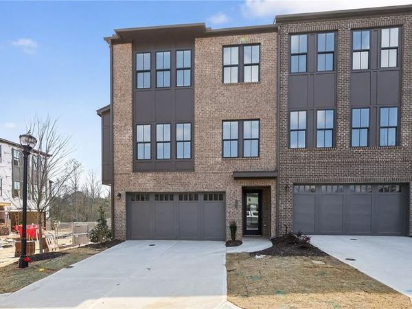 3685 Belle Fields Crossing, Suwanee, GA 30024