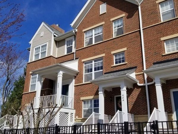 484 W Wood Street , Unit 2, Palatine, IL 60067