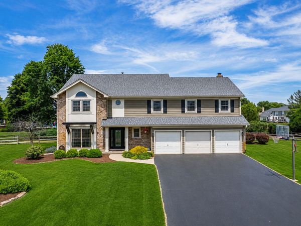 24146 Brancaster Drive , Naperville, IL 60564