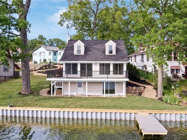 3606 Birdland Avenue , Akron, OH 44319
