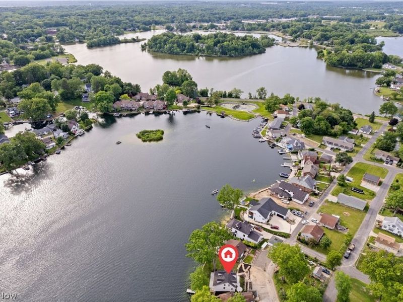 3606 Birdland Avenue, Akron, OH 44319 Photo 4