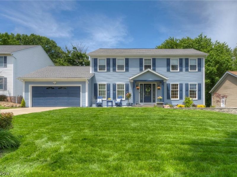 19990 Winding Trail, Strongsville, OH 44149 Photo 1