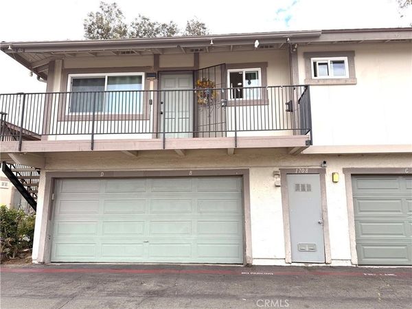 1708 Normandy Place, Unit D, Santa Ana, CA 92705