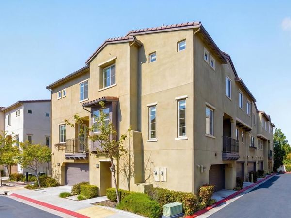 535 Holthouse Terrace , Sunnyvale, CA 94087