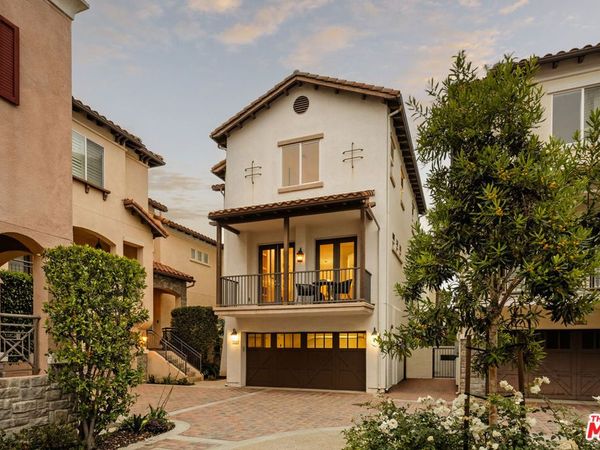 5736 S Celedon, Playa Vista, CA 90094