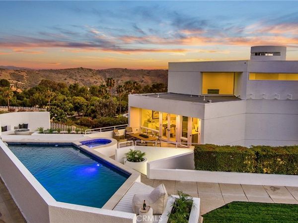 120 Stagecoach, Bell Canyon, CA 91307