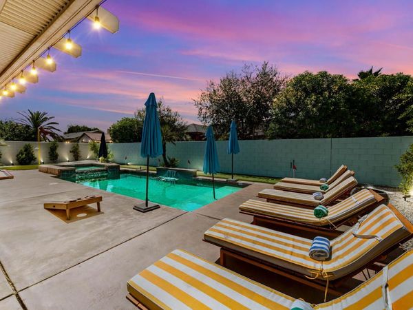 80663 Martinique Avenue , Indio, CA 92201