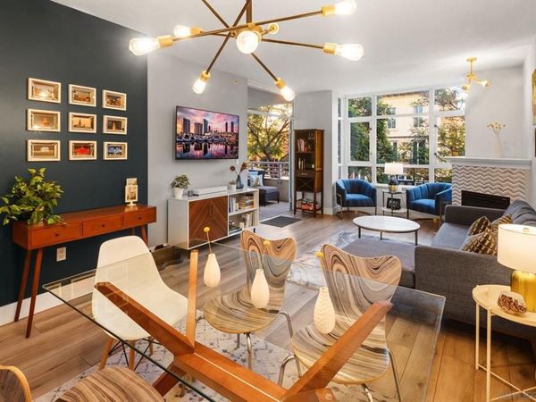 850 Beech , Unit 307, San Diego, CA 92101