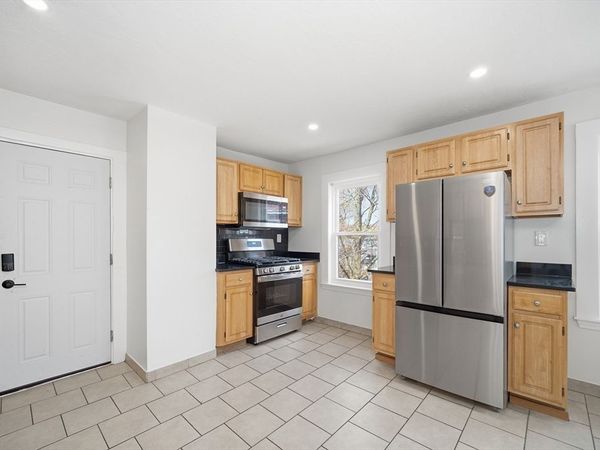 117 Quincy Street, Unit 2, Quincy, MA 02169