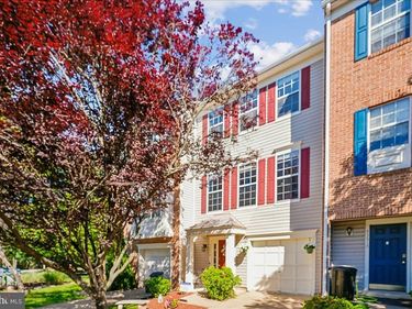 45508 BAGGETT TERRACE , STERLING, VA 20166