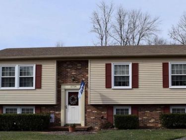 11724 ROOSEVELT ROAD , FREDERICKSBURG, VA 22407