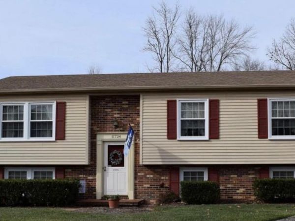 11724 ROOSEVELT ROAD , FREDERICKSBURG, VA 22407