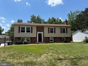 11724 ROOSEVELT ROAD , FREDERICKSBURG, VA 22407