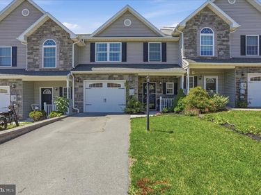 451 FRICK AVENUE , WAYNESBORO, PA 17268