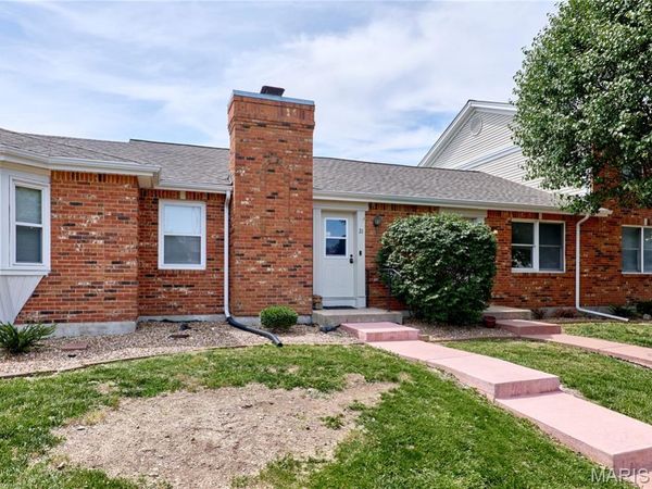 21 Brittany Court , Troy, MO 63379