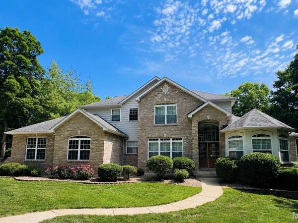 477 Winding Woods Drive, Troy, MO 63379