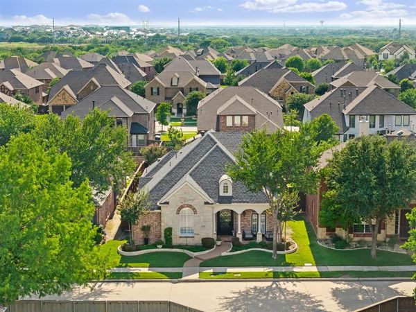 4149 Truman Drive, Frisco, TX 75034