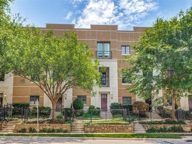 3210 Carlisle Street, Unit 19, Dallas, TX 75204