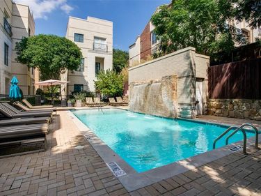 3210 Carlisle Street, Unit 19, Dallas, TX 75204