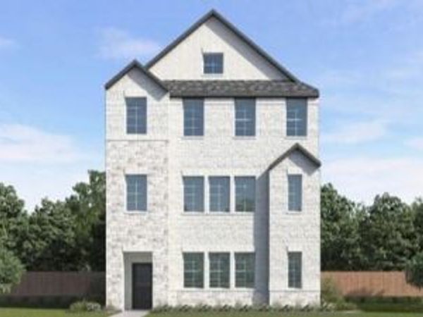 2127 Waterlow Lane, Allen, TX 75013