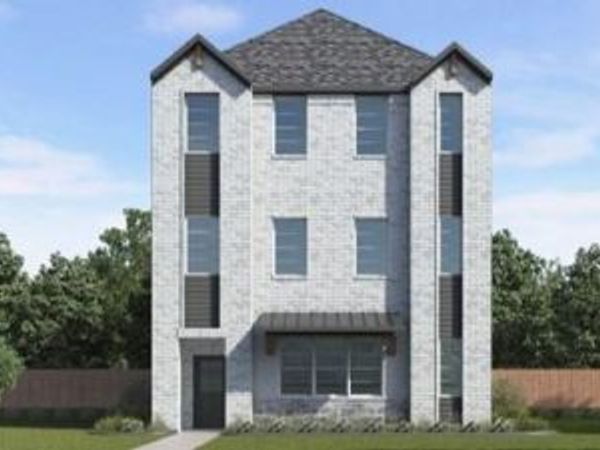 2115 Waterlow Lane, Allen, TX 75013