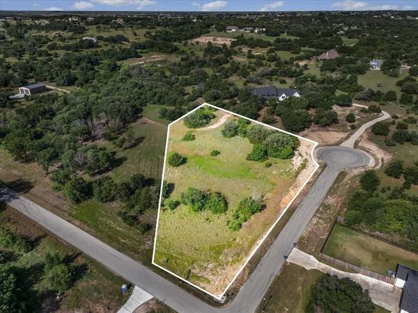 313 Parkview Drive, Aledo, TX 76008