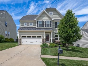 2786 Riverstone Drive, Beavercreek Township, OH 45385