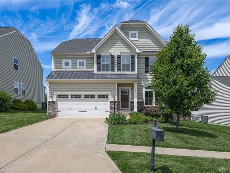 2786 Riverstone Drive, Beavercreek Township, OH 45385 Photo 1
