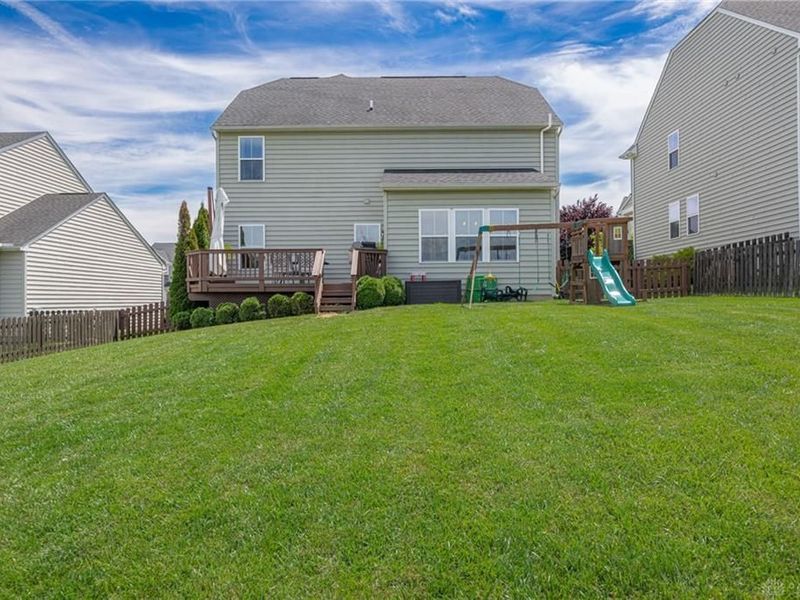 2786 Riverstone Drive, Beavercreek Township, OH 45385 Photo 36