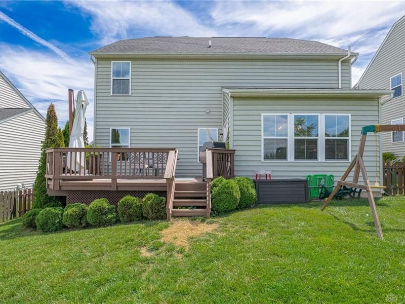 2786 Riverstone Drive, Beavercreek Township, OH 45385 Photo 37